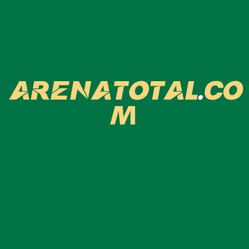 Logo da ARENATOTAL